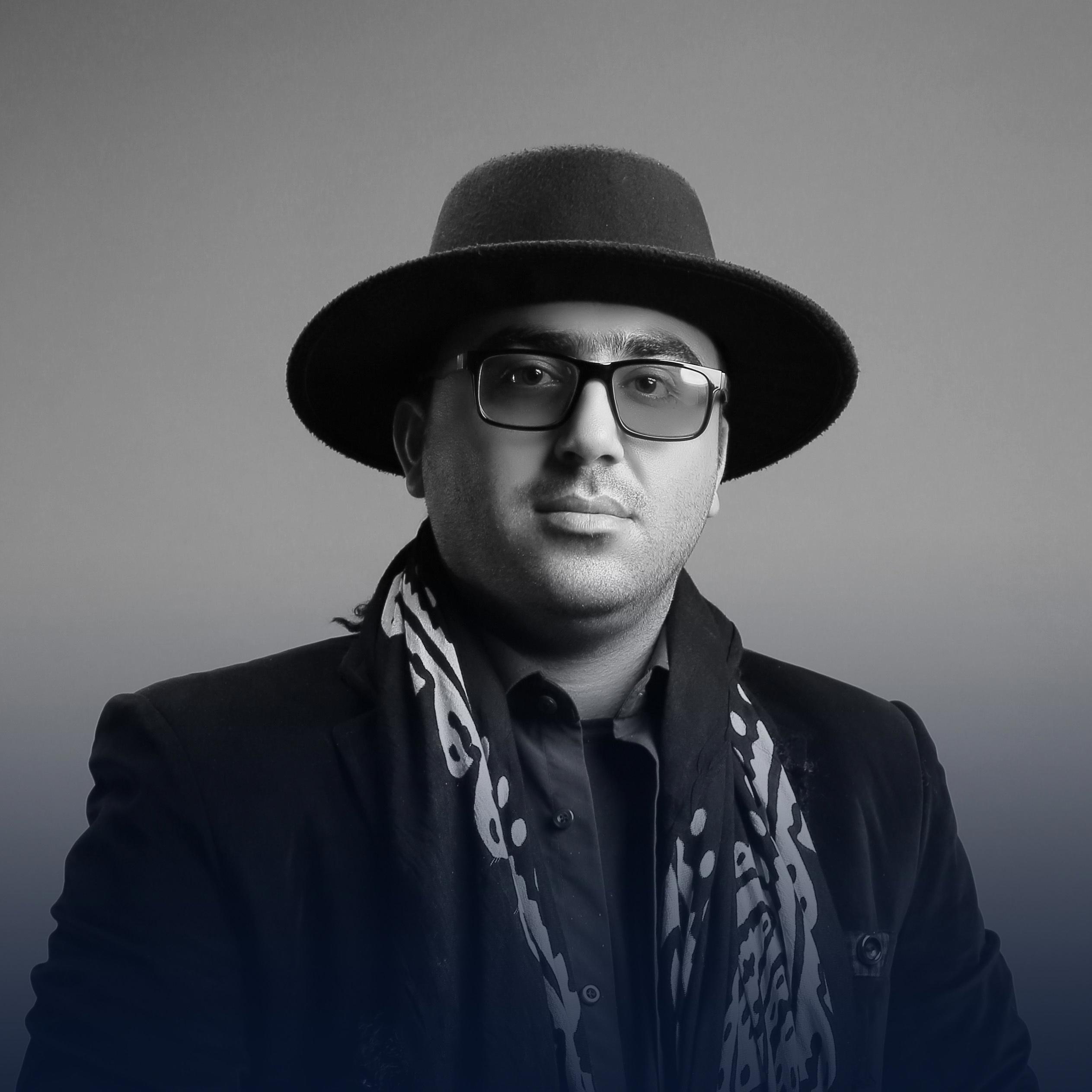 یاسر نیکنام